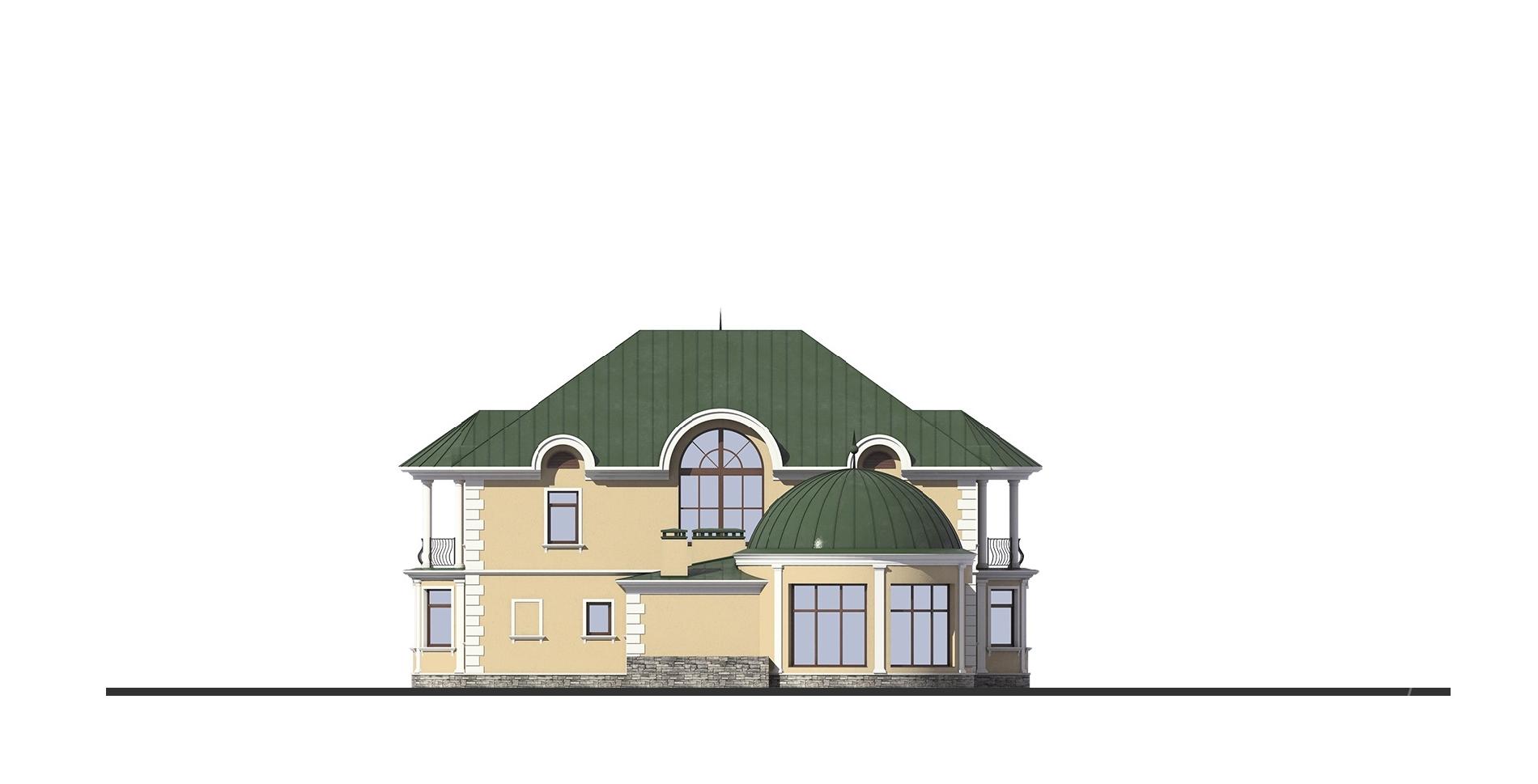 Фасады проекта дома №m-302 m-302_f (2).jpg